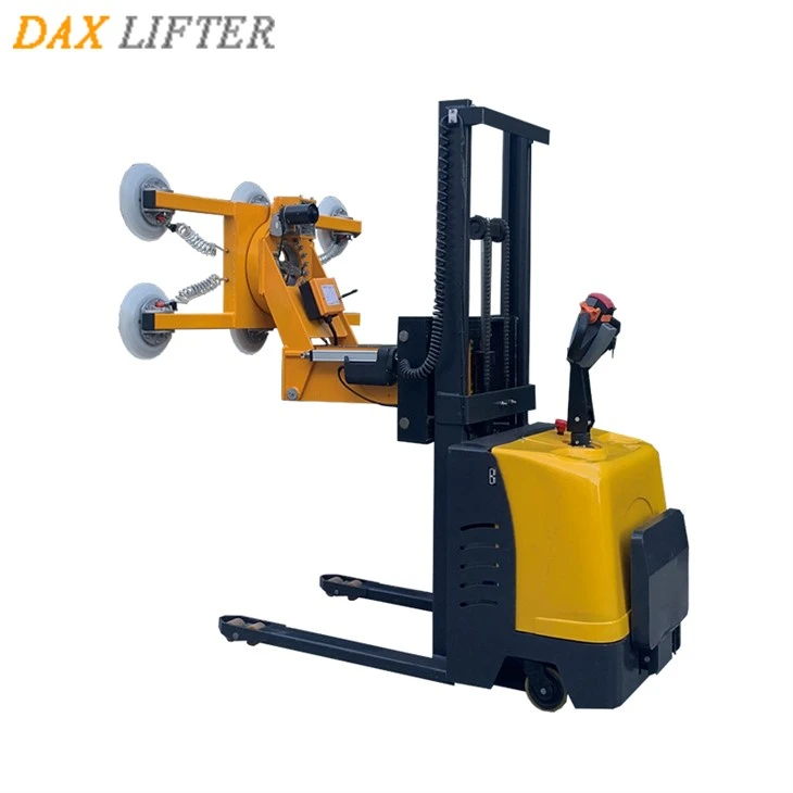 Industrial Vacuum Lifting Equipment