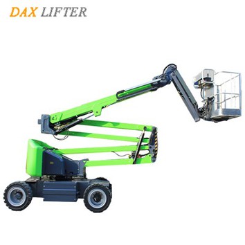 ลิฟท์บูม 80 ฟุต